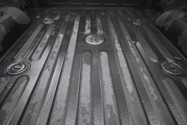 2023 Ram 2500 Laramie Crew Cab 4x4 64 Box