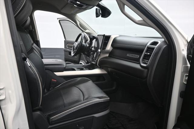 2023 Ram 2500 Laramie Crew Cab 4x4 64 Box