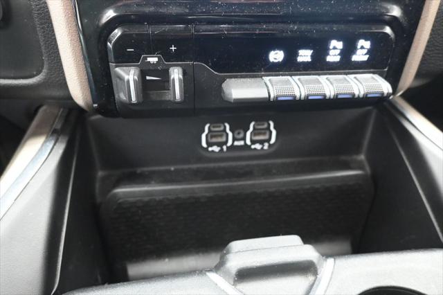 2023 Ram 2500 Laramie Crew Cab 4x4 64 Box
