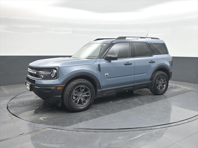 2024 Ford Bronco Sport Big Bend for sale in Houston, TX