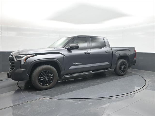 2024 Toyota Tundra SR5 for sale in Houston, TX