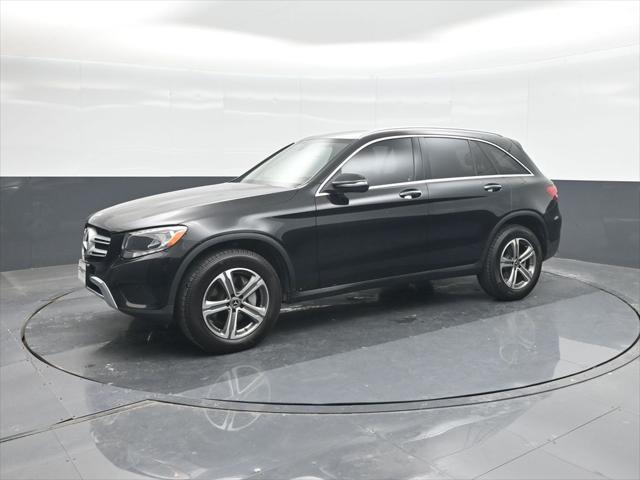 2019 Mercedes-Benz GLC GLC 300 for sale in Houston, TX