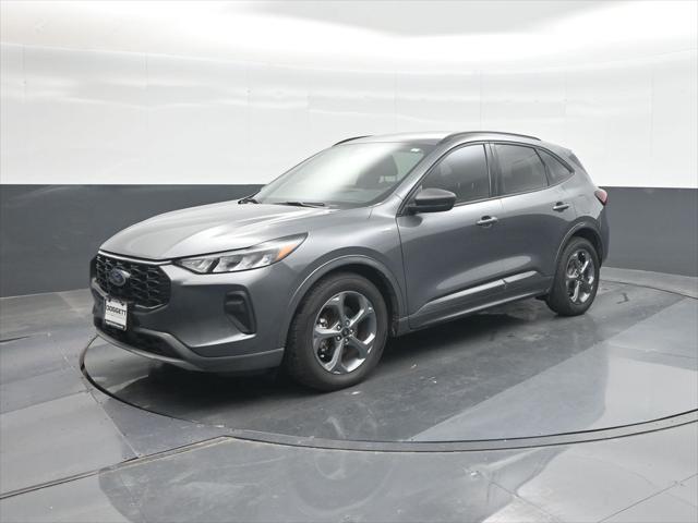 2023 Ford Escape ST-Line for sale in Houston, TX