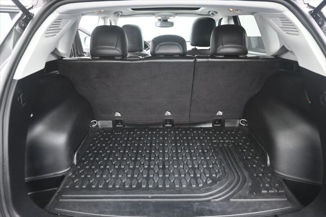 2020 Jeep Compass Sun and Safety 4x4