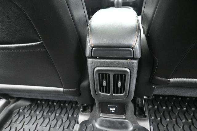 2020 Jeep Compass Sun and Safety 4x4