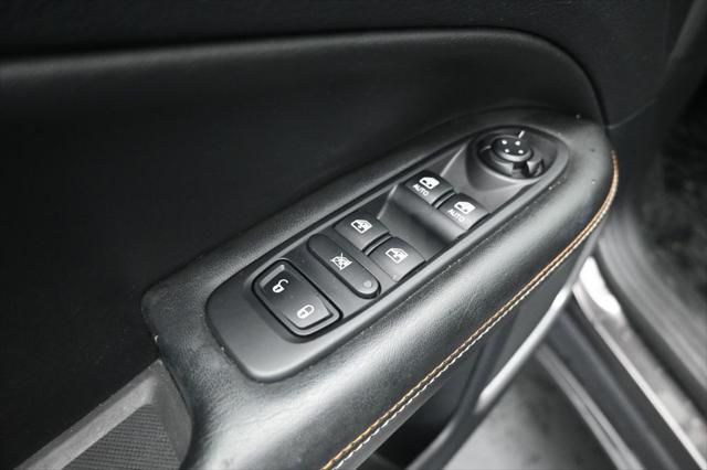 2020 Jeep Compass Sun and Safety 4x4