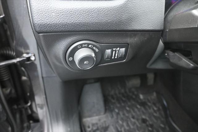 2020 Jeep Compass Sun and Safety 4x4