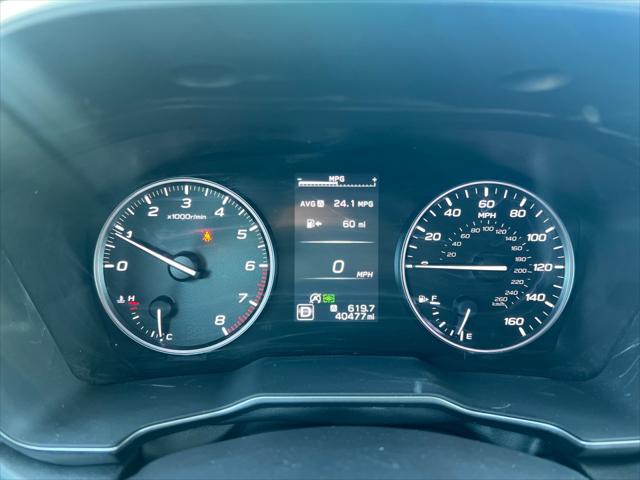 2024 Subaru Outback Touring