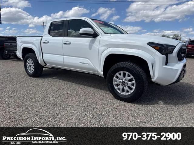 2024 Toyota Tacoma SR5 for sale in Durango, CO
