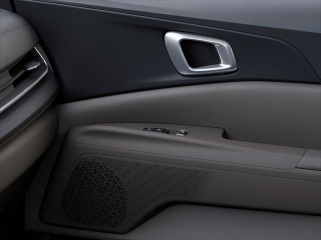 2026 Kia Carnival MPV EX