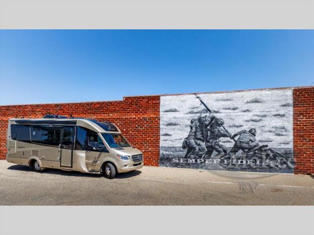 2022 Mercedes-Benz Sprinter 3500XD Chassis Standard Roof V6