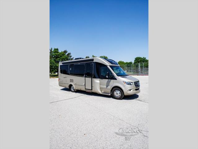 2022 Mercedes-Benz Sprinter 3500XD Chassis Standard Roof V6