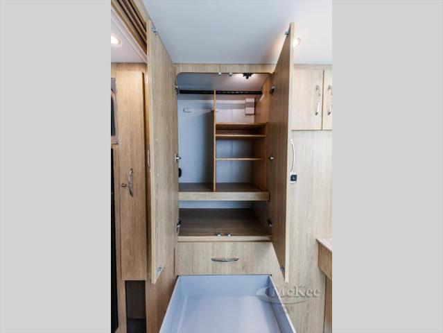 2022 Mercedes-Benz Sprinter 3500XD Chassis Standard Roof V6