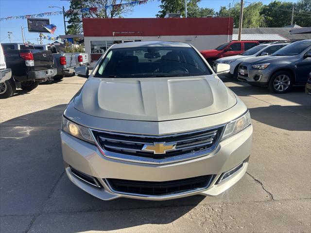 2014 Chevrolet Impala 1LT