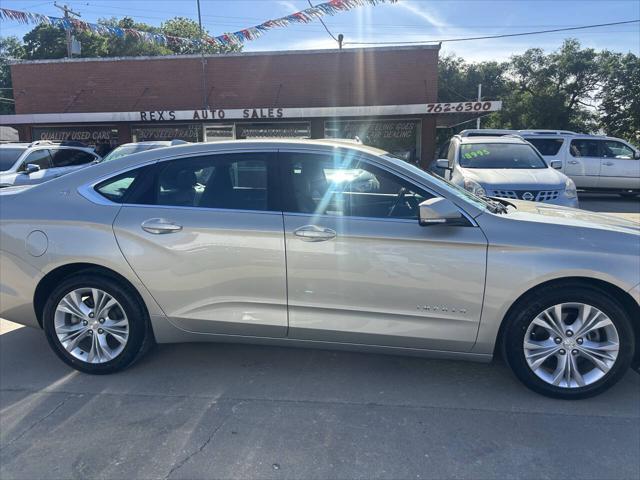 2014 Chevrolet Impala 1LT