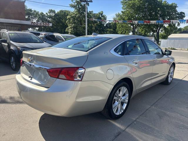 2014 Chevrolet Impala 1LT