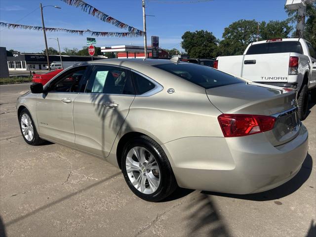 2014 Chevrolet Impala 1LT