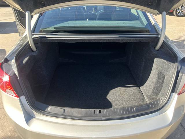 2014 Chevrolet Impala 1LT