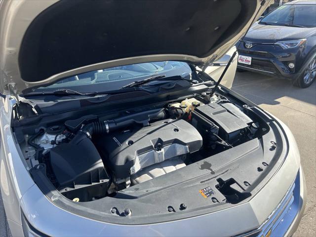 2014 Chevrolet Impala 1LT