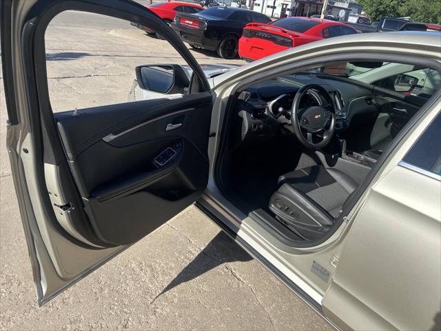 2014 Chevrolet Impala 1LT