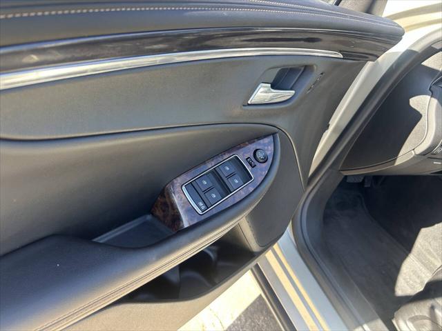 2014 Chevrolet Impala 1LT