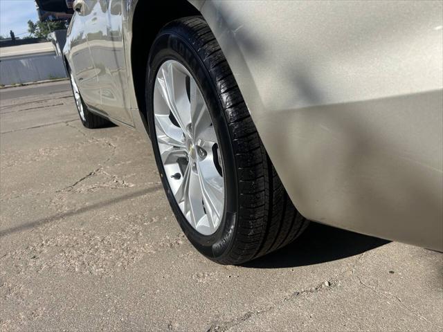 2014 Chevrolet Impala 1LT