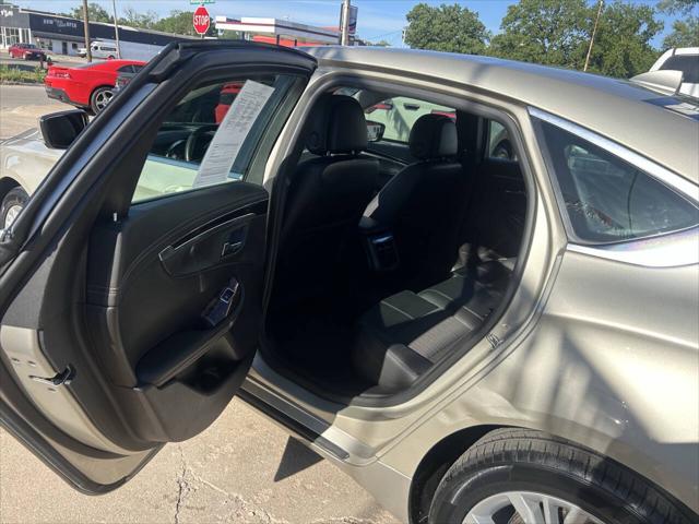 2014 Chevrolet Impala 1LT