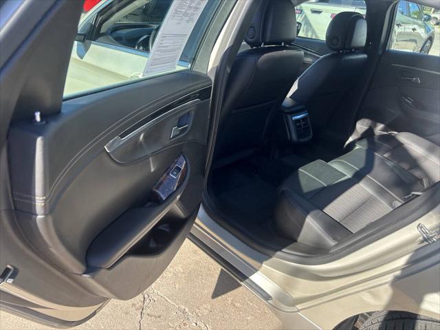 2014 Chevrolet Impala 1LT
