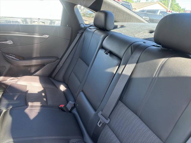 2014 Chevrolet Impala 1LT