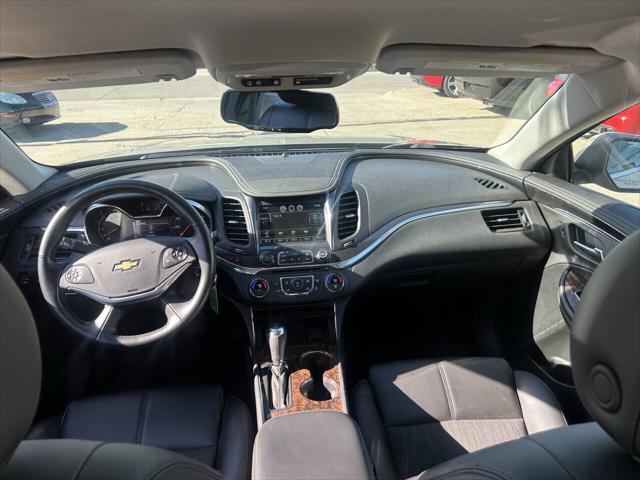 2014 Chevrolet Impala 1LT