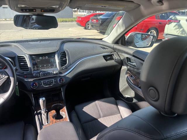 2014 Chevrolet Impala 1LT