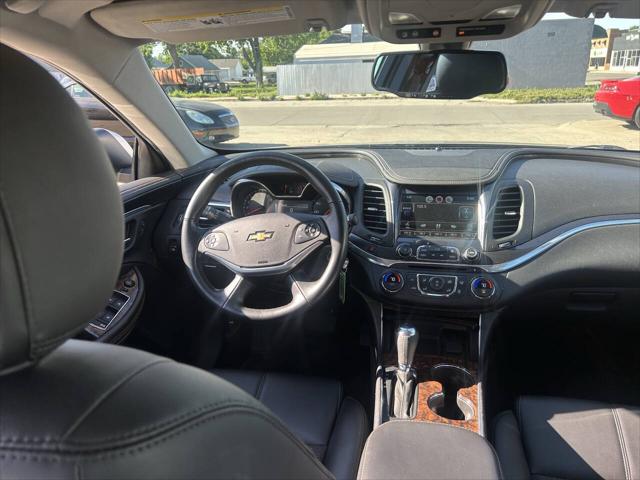 2014 Chevrolet Impala 1LT