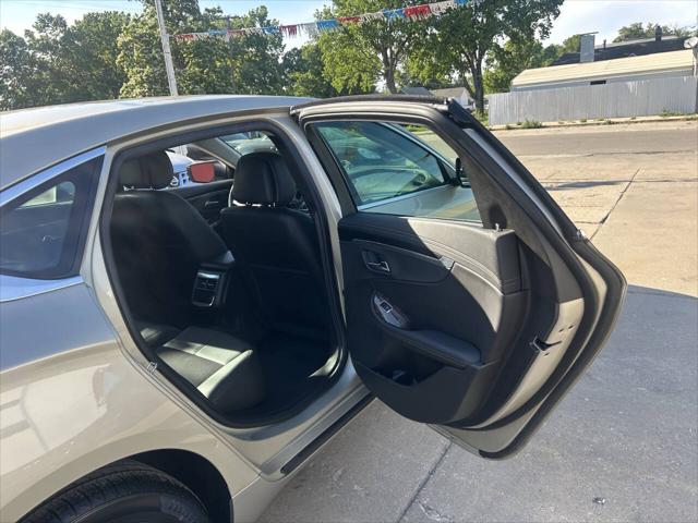 2014 Chevrolet Impala 1LT