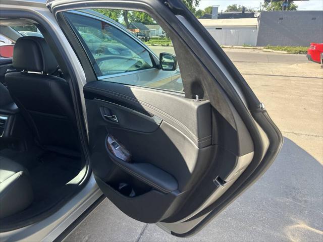 2014 Chevrolet Impala 1LT