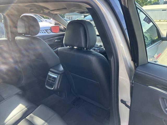 2014 Chevrolet Impala 1LT