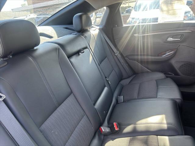 2014 Chevrolet Impala 1LT