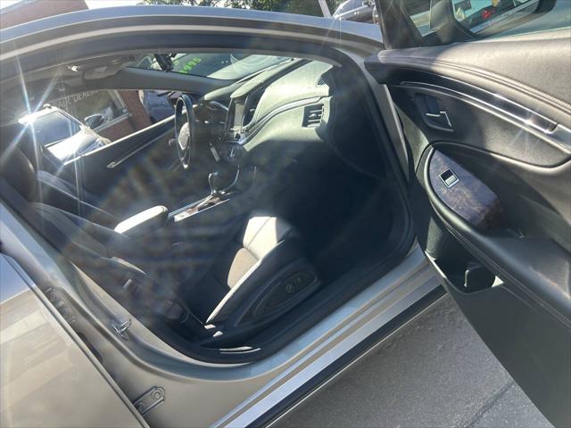 2014 Chevrolet Impala 1LT