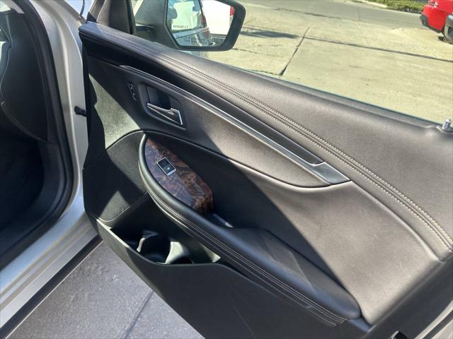 2014 Chevrolet Impala 1LT