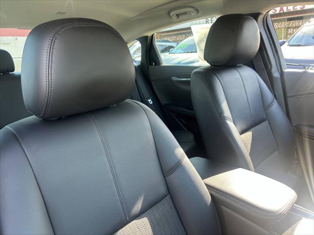 2014 Chevrolet Impala 1LT
