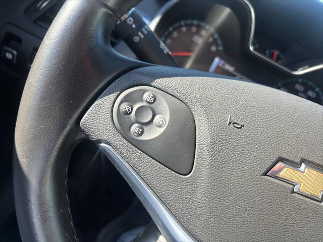 2014 Chevrolet Impala 1LT