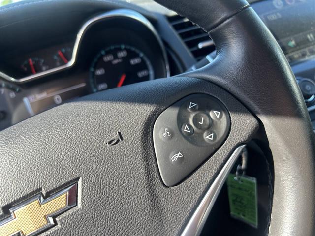 2014 Chevrolet Impala 1LT