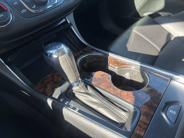 2014 Chevrolet Impala 1LT