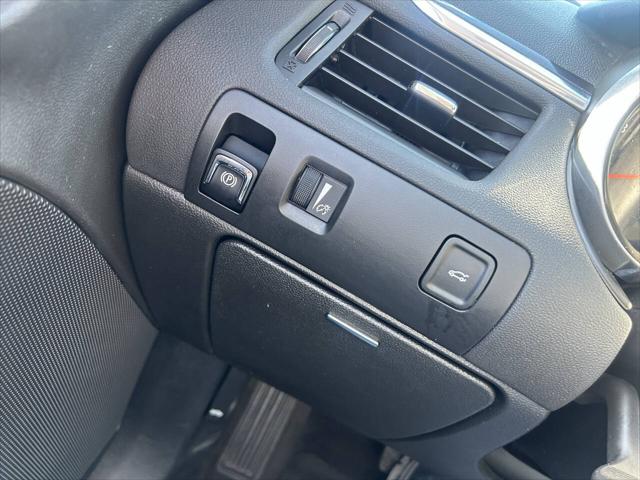 2014 Chevrolet Impala 1LT