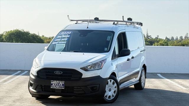 2020 Ford Transit Connect XL Cargo Van