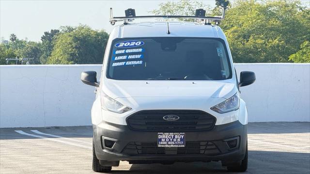 2020 Ford Transit Connect XL Cargo Van