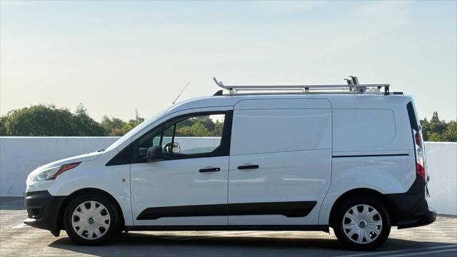 2020 Ford Transit Connect XL Cargo Van