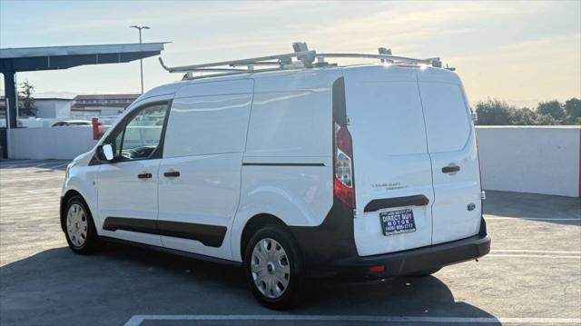 2020 Ford Transit Connect XL Cargo Van