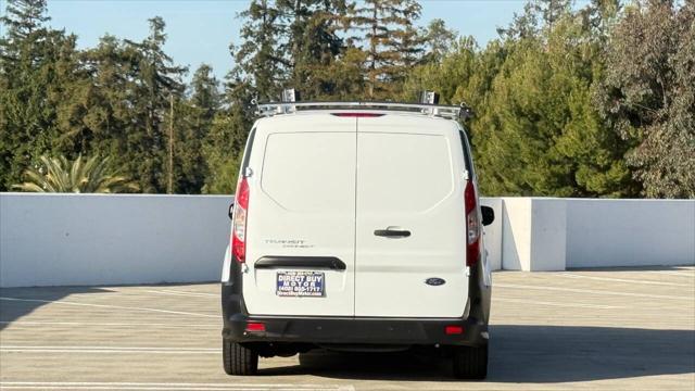 2020 Ford Transit Connect XL Cargo Van
