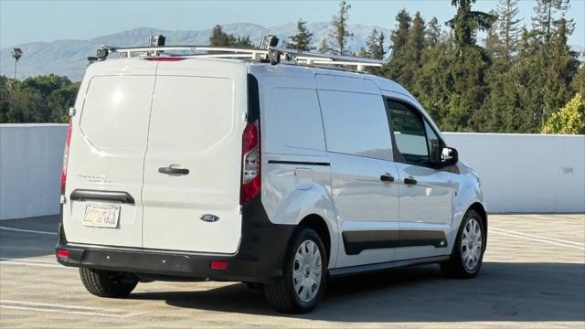 2020 Ford Transit Connect XL Cargo Van