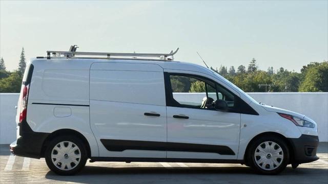 2020 Ford Transit Connect XL Cargo Van
